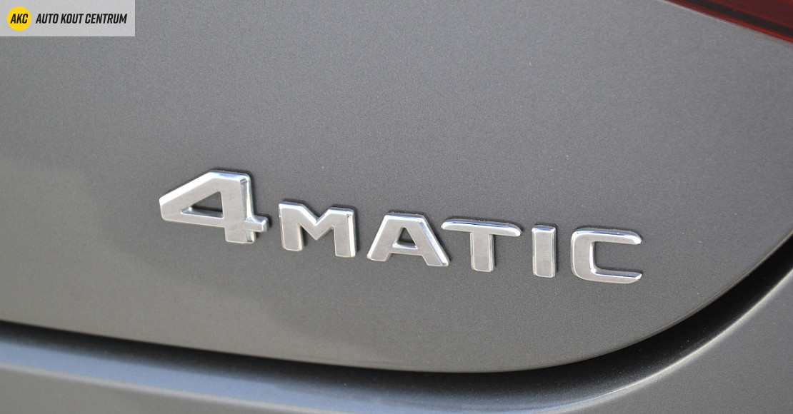 Mercedes-Benz CLS 450 AMG4MATIC
