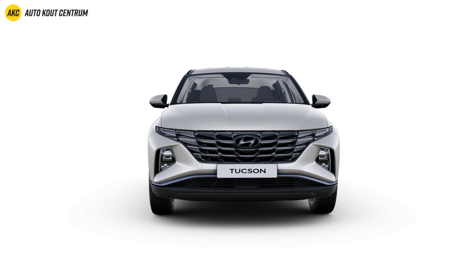 Hyundai Tucson 23 1,6 T-GDI LP 2WD MT START