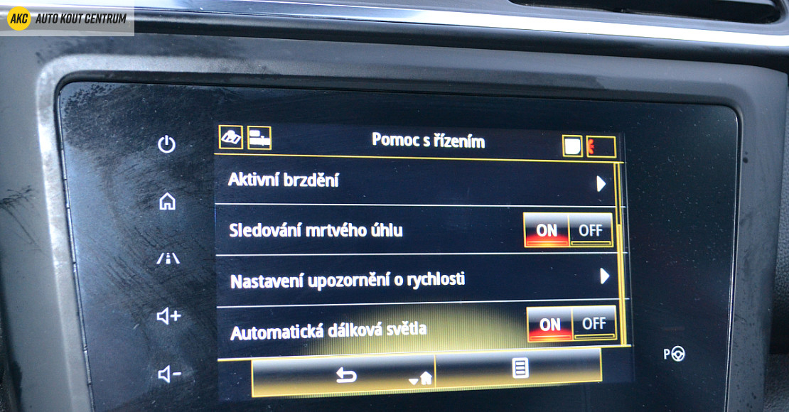 Renault Kadjar Intens TCe 160 EDC