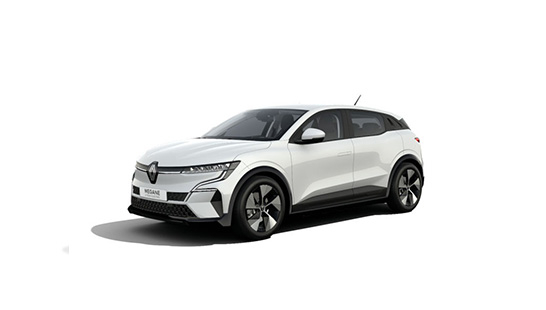 Renault Megane E-TECH ELECTRIC