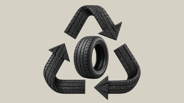 recyklace