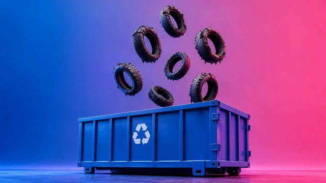 recyklace