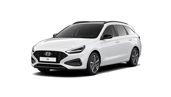 Hyundai i30 Kombi