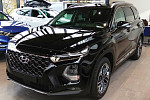 Nový Hyundai Santa Fe