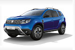 Dacia LPG: to je dvoupalivové řešení od značky Dacia