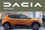 Připravte se na jaro a léto 2023 v našem autorizovaném servisu Dacia.