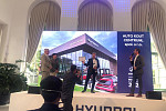 Další vítězství v soutěži Hyundai CZ – DEALER ROKU 2022