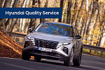 Podzimní servisní akce Hyundai 2023