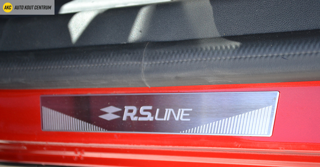 Renault Arkana R.S. Line TCe 140 EDC