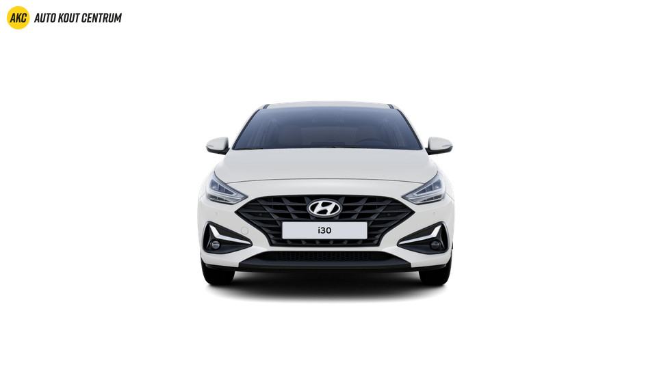 Hyundai i30 23 HB 1,5I MT SMART PLUS NAVIGACE