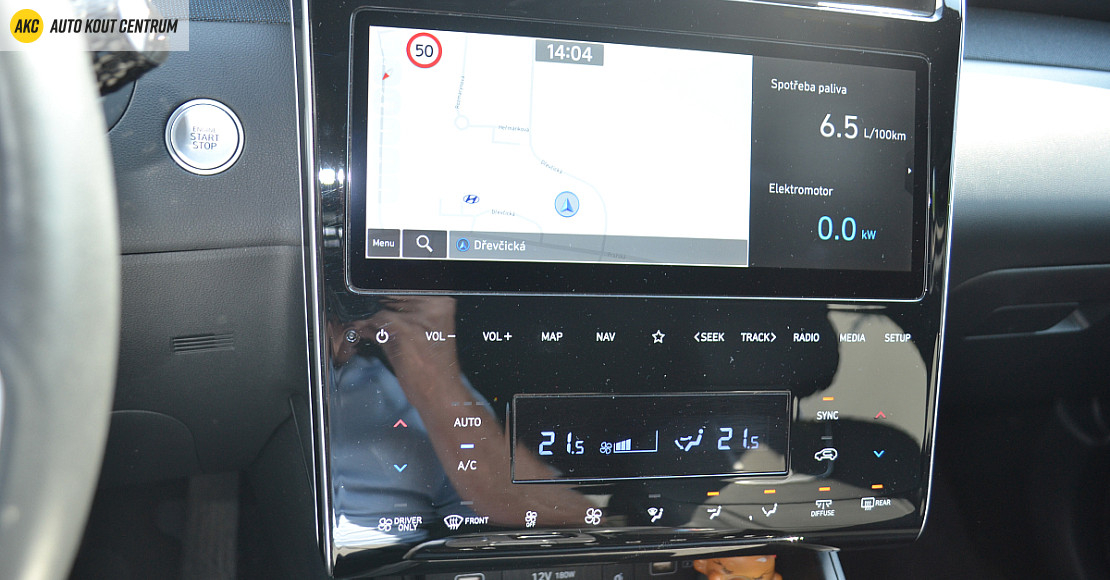 Hyundai Tucson 1,6 T-GDI HEV 4WD AT STYLE PREMIUM PANORAMA