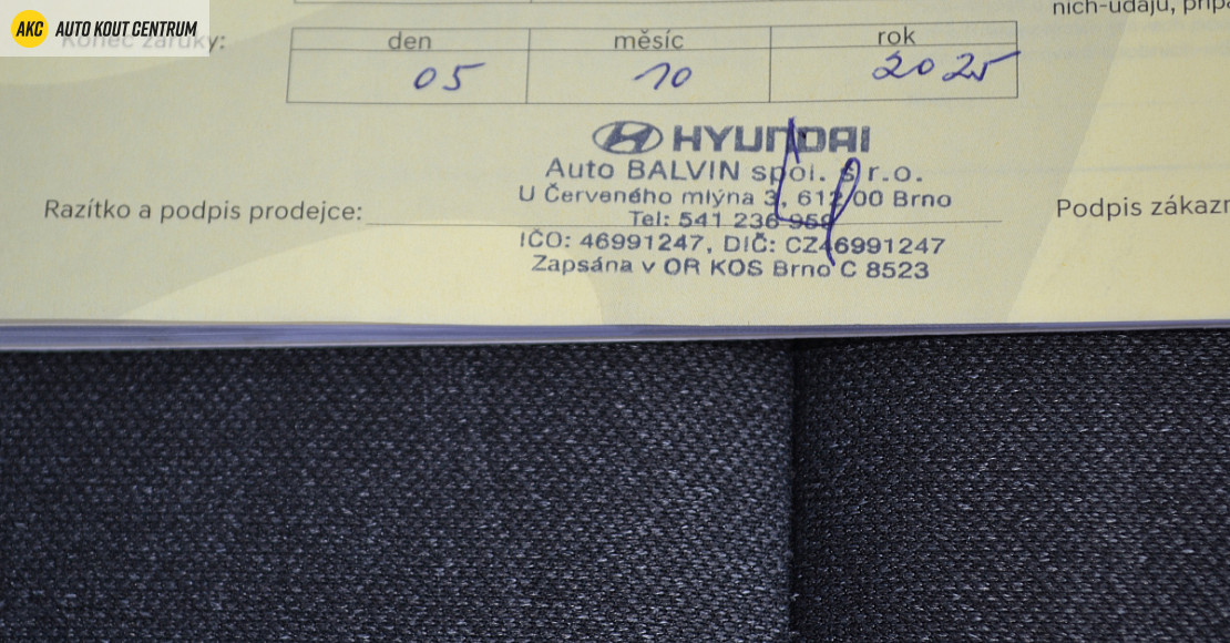 Hyundai Tucson 1.6CRDi-100KW  ADVENTURE DCT