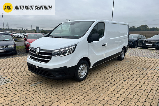 Renault Trafic L2H1P2 dCi 110 Extra