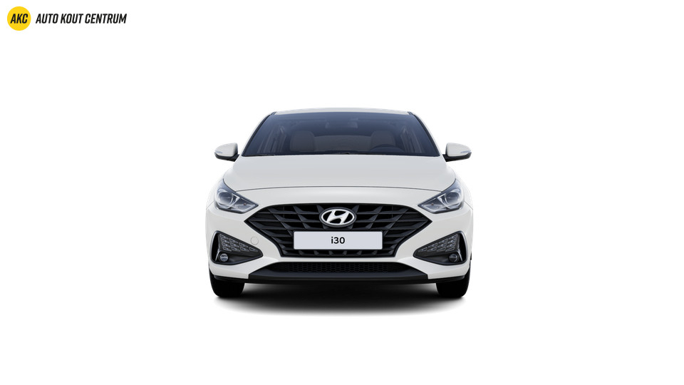 Hyundai i30 FB 1,0 TGDI FAMILY COMFORT CLIMATE, ALU16