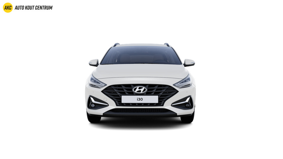 Hyundai i30 23 WG 1,5TGDI MH MT SMART PLUS NAVIGACE