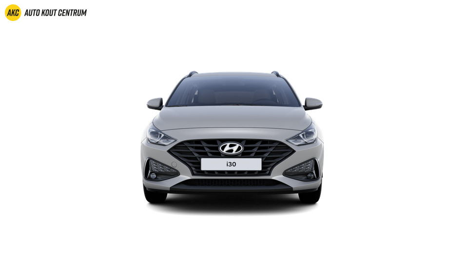Hyundai i30 WG 1,5 TGDI MT COMFORT, PAKET CLIMATE, KOLA 16