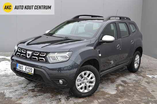 Dacia Duster COMFORT LIMITED TCe 130 4x2