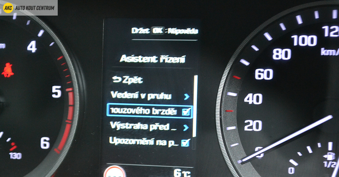 Hyundai Tucson 2.0 CRDi100 KW  STYLE GO 4x4