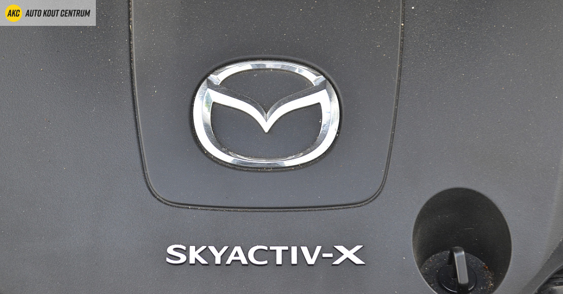 Mazda CX-30 Sky-X180 GT Plus