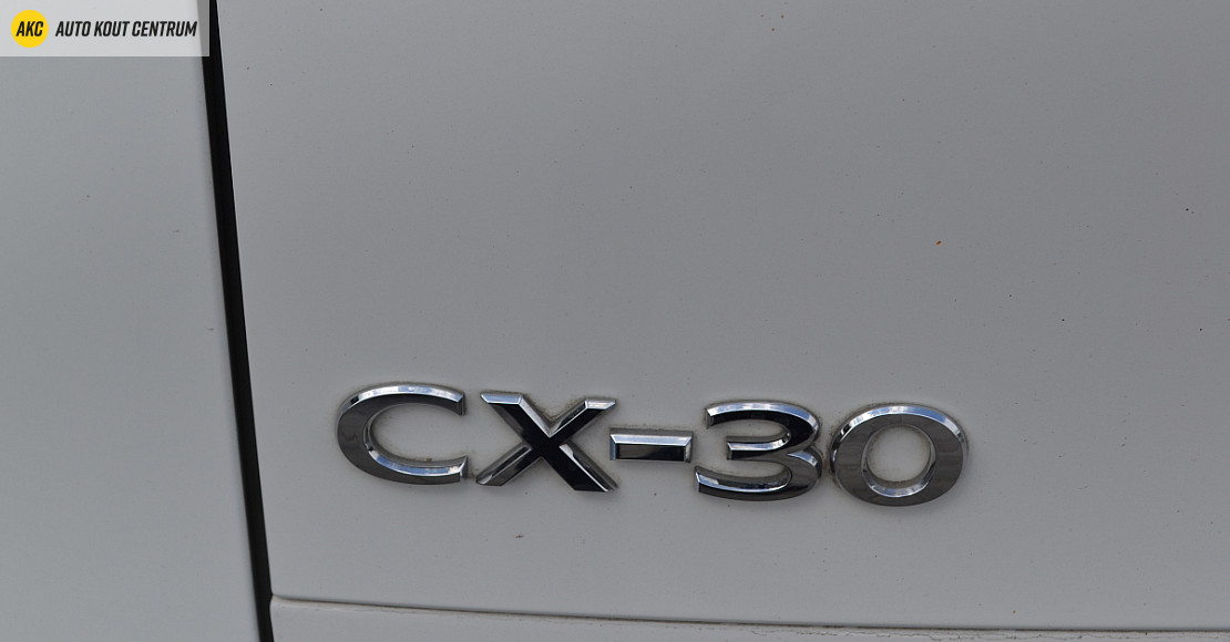 Mazda CX-30 Sky-X180 GT Plus