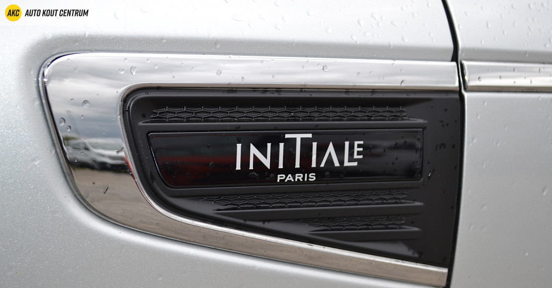 Renault Koleos 2.0dCi INITIALE PARIS 4x4 X-Tronic