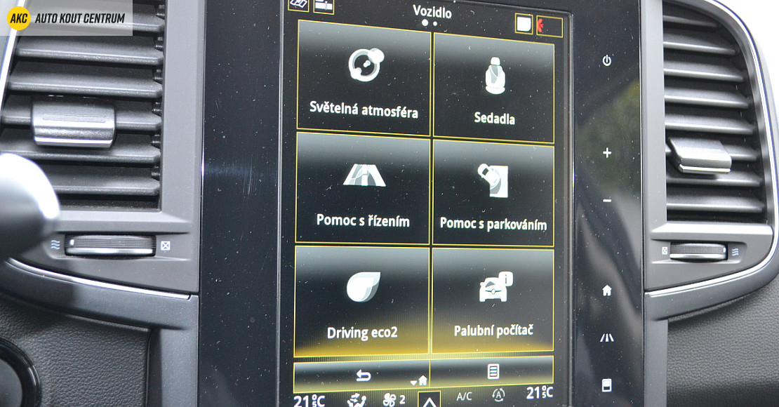 Renault Koleos 2.0dCi INITIALE PARIS 4x4 X-Tronic