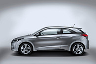Novinky Hyundai 2015: I30, I40 A I20 COUPE