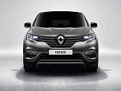 Očekávané nové modely Renault ESPACE a KADJAR