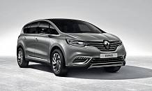 Očekávané nové modely Renault ESPACE a KADJAR