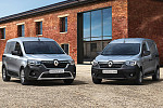 Ceny odhaleny! Seznamte se s novými modely užitkových vozů Renault.