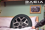 Připravte se na podzim i zimu 2022 a zajeďte do servisu Dacia se svým vozem.