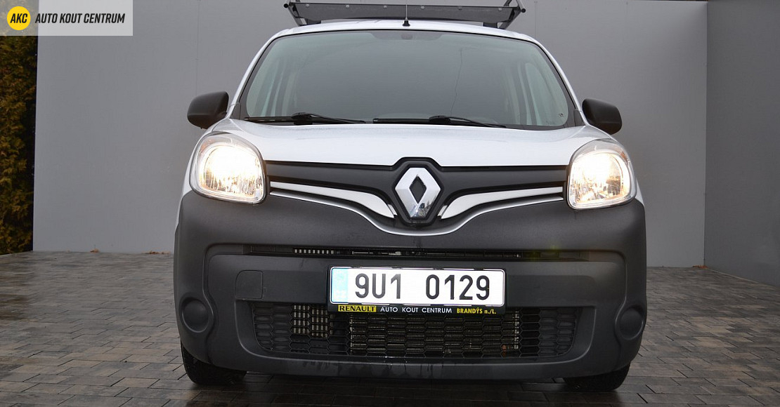 Renault Kangoo 1.2TCE115k  BUSINESS S/S
