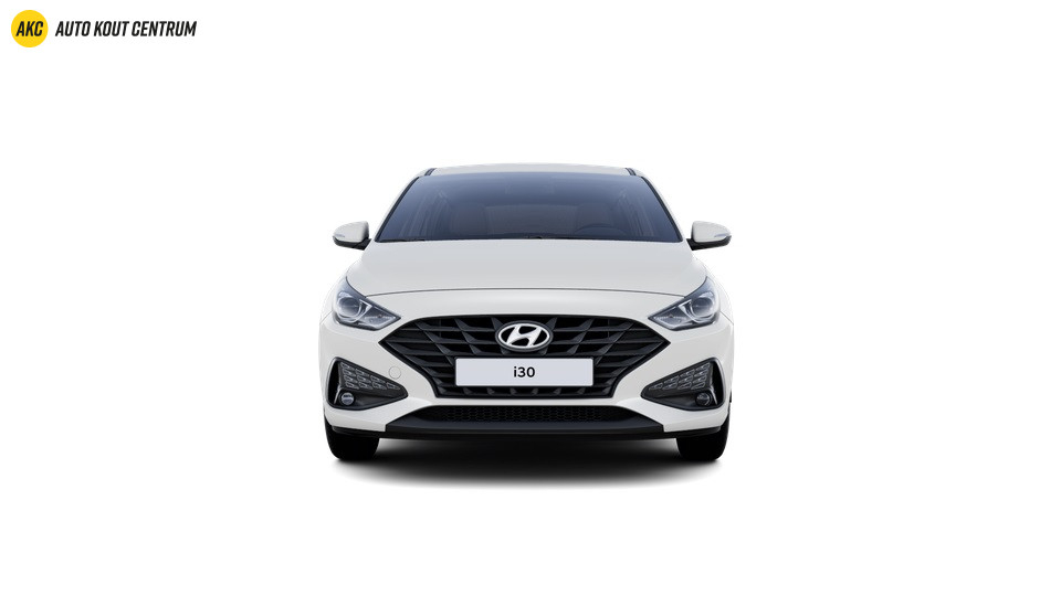 Hyundai i30 22 HB 1,0 TGDI FAMILY COMFORT 16