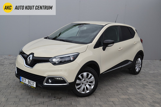 Renault Captur 0,9 TCe Zen
