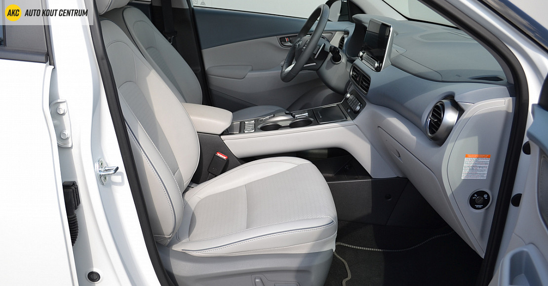 Hyundai Kona ELECTRIC EV 150KW PREMIUM