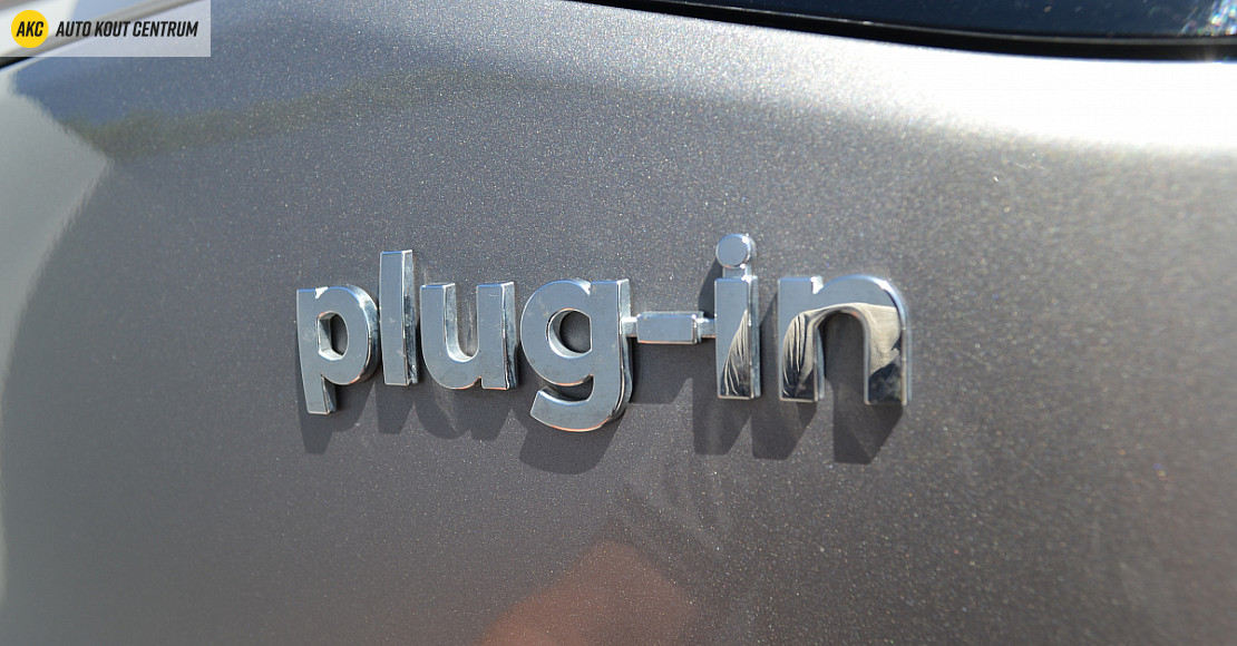 Hyundai IONIQ PHEV, PLUG-IN HYBRID, PREMIUM DCT