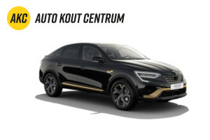 Renault Arkana E-Tech engineered 145