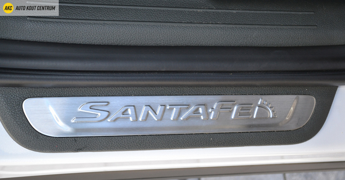 Hyundai Santa Fe 2.2CRDi-148KW PREMIUM LUXURY PANORAMA