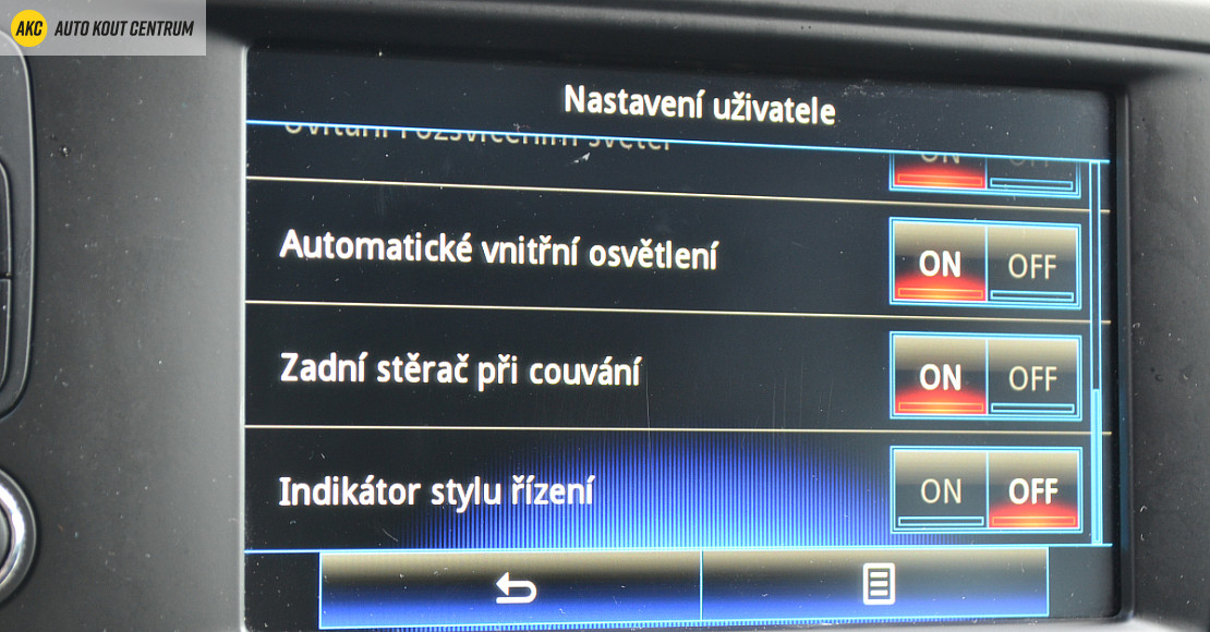 Renault Kadjar 1.2TCE NAVI